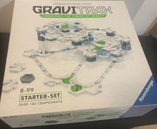 Gravi Trax