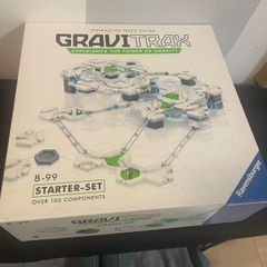 Gravi Trax