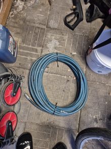 air compressor hose