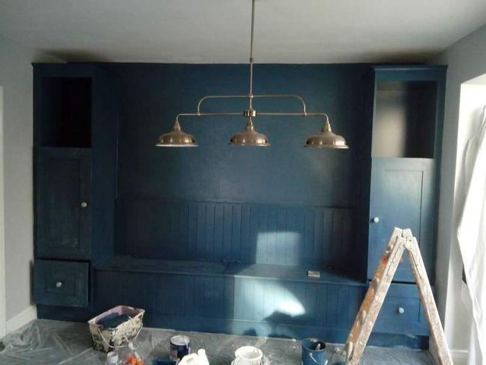Painter decorator (s.c.s.painters)