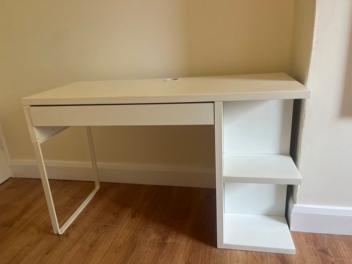 Ikea Desk