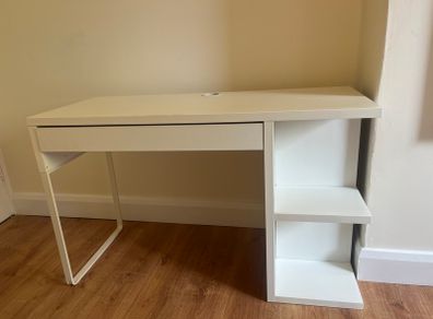Ikea Desk