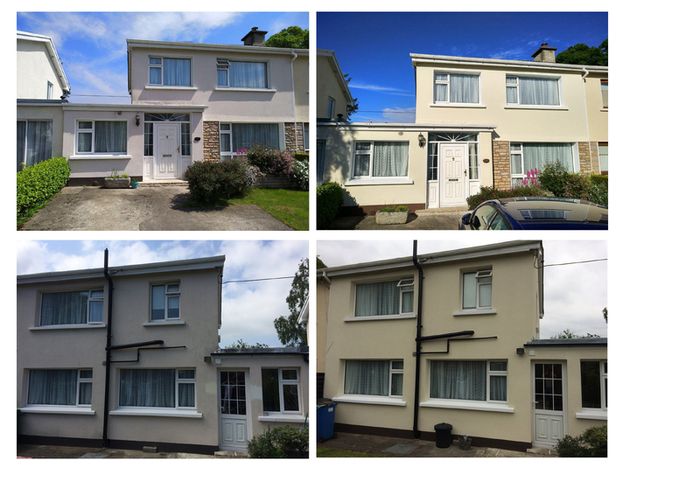Interior, Exterior Painting & Handyman Services Dublin