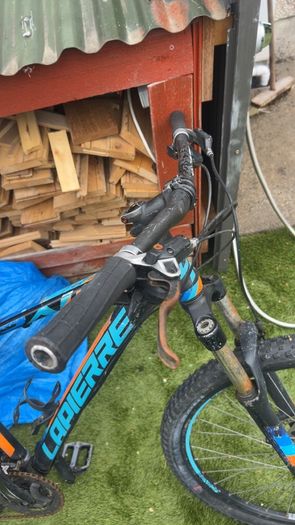 bike