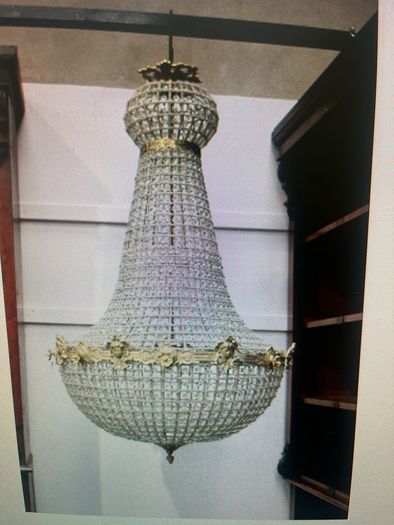 Chandelier