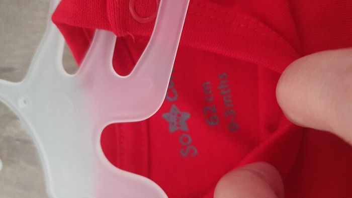 Christmas sleepsuits and bodysuit