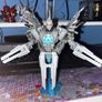 Hasbro Transformers Studio Series 62 Revenge of the Fallen deluxe class Decepticon Soundwave Image 4