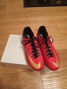 Nike Vapour By You Football Boots