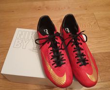 Nike Vapour By You Football Boots