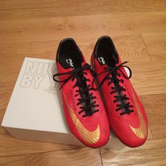 Nike Vapour By You Football Boots