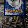 Jynx EX ! Double Rare ! Pokemon 151 Set ! 2023 ! Pokemon Card ! Image 6