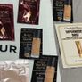 Luxury sample / travel size new Image 7