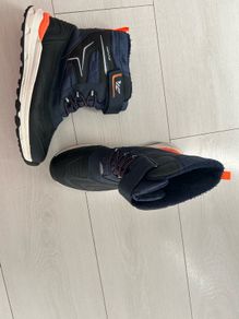 Ski Boots