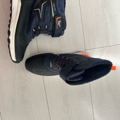 Ski Boots
