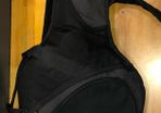 Ritter electric guitar case for Gibson fender Ibanez Jackson PRS charvel epiphone esp