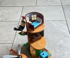 Ben&Holly toys