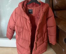 Girl's coat