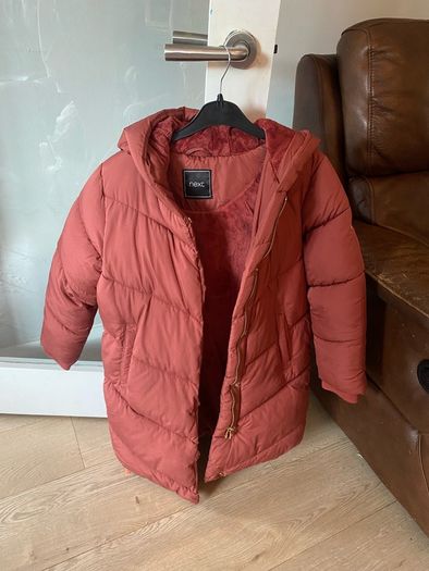 Girl's coat