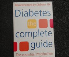 Diabetes complete guide