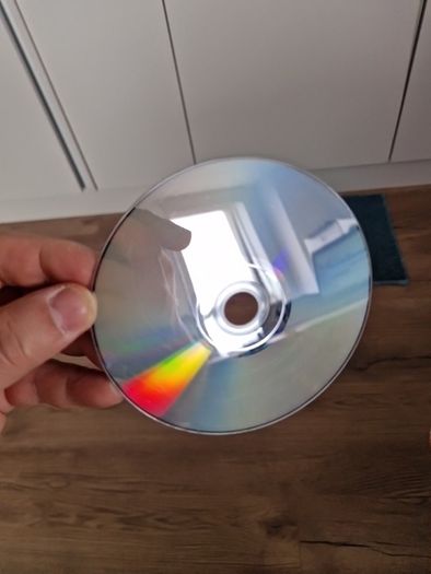 The Energy Thieves with Demo PlayStation2 Ps2 Games Original