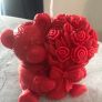 Handmade candles with Image 5