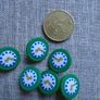 Buttons,Sewing and knitting supplies,Craft supplies Image 4