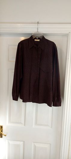 Mokll International Blouse