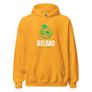 IRELAND-Unisex Hoodie Image 7