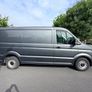 Volkswagen Van Image 2