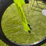 Junior Mountain Bike 24" Image 7