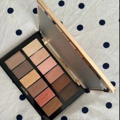 Lancome eyeshadow palette