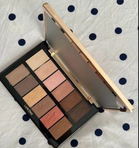 Lancome eyeshadow palette