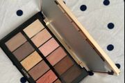 Lancome eyeshadow