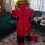 Brand New Helly Hansen Aegir Race Jacket 2.0 2XL Image 2
