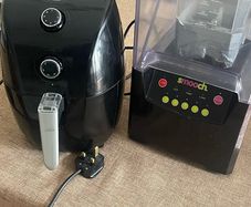 kitchen equipment