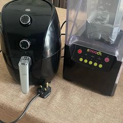 kitchen equipment