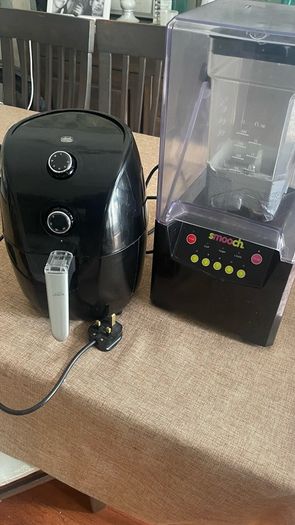 kitchen equipment