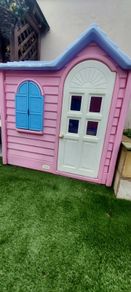 kids playhouse