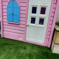 kids playhouse