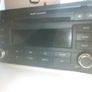Audi A4 B7 /B6 Audi Concert Double Din CD/radio stereo headunit 8EO 035 186 AL Image 3