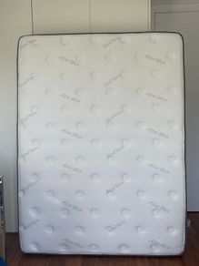 Mattress, kingsize