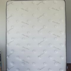 Mattress, kingsize
