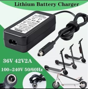 Xiaomi m365 scooter charger