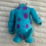 Disney Pixar Monsters Inc. Mattel approx. 8 Sully 2019 Used Please see photos Image 6
