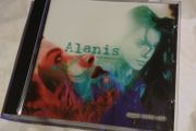 Alanis Morissette - Jagged Little Pill Cd