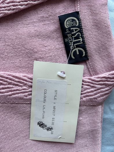 cardigan (Castle of Ireland) new