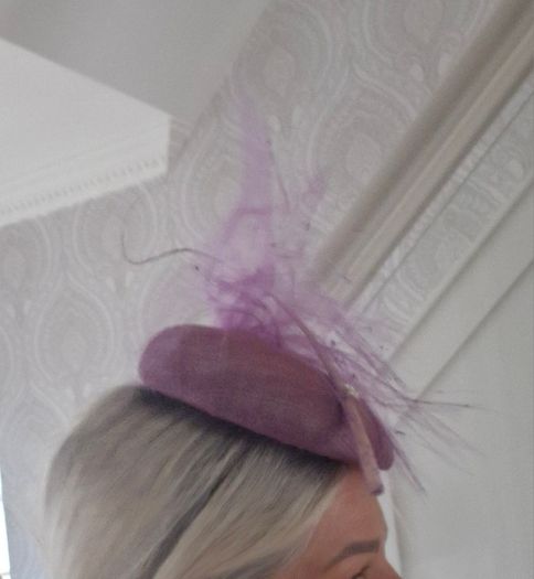 fascinators