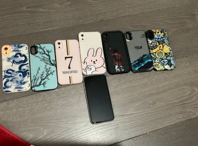 iPhone XR