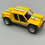 Vintage Hong Kong Lamborghini Cheetah die cast 1:48 Image 3