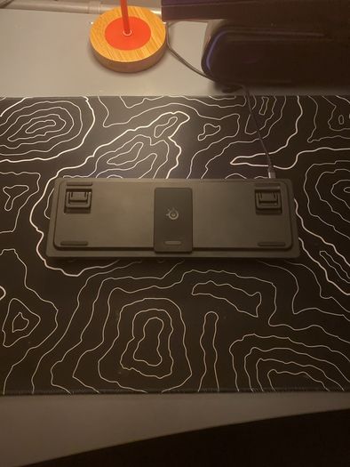 Apex pro mini